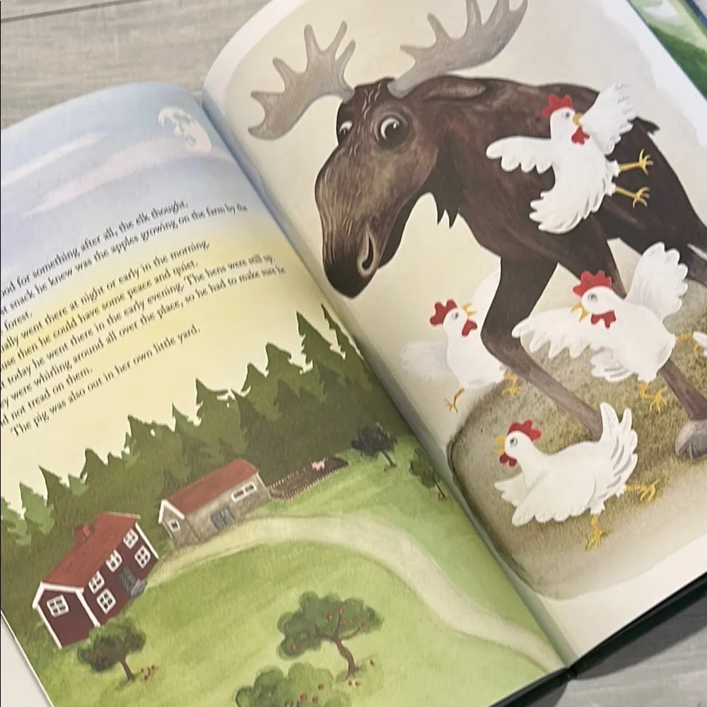 IKEA Learning Books for Kids • NEW!